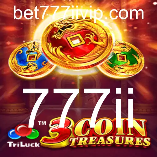 Explorando o Mundo de 3CoinTreasures: Uma Nova Era de Entretenimento Digital