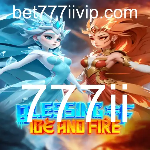 Descubra o Fascinante Jogo 'Blessing of Ice and Fire'