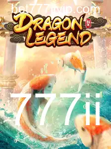 DragonLegend: Descubra a Emoção e os Desafios do Novo Jogo 777ii