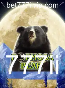Descubra o Mundo do Jogo FormosaBear com 777ii