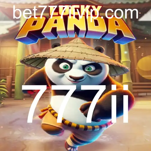 Explorando o Fascinante Mundo do Jogo LuckyPanda com 777ii