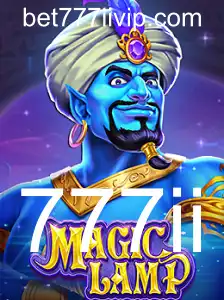 MagicLamp e o Encantador Mundo de 777ii