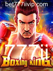 Explorando o Mundo de BoxingKing: A Nova Sensação dos Games