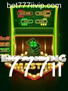 ExpandingMaster: Uma Jornada Imersiva no Mundo dos Jogos com 777ii