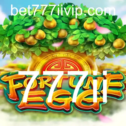 Explorando o Universo de FortuneEgg: O Jogo de Sorte com 777ii