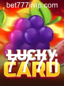 Descubra o Universo de LuckyCard: Um Jogo de Estratégia e Sorte
