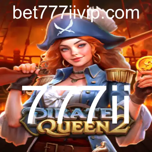 Explorando PirateQueen2: O Novo Jogo Revolucionário de 777ii
