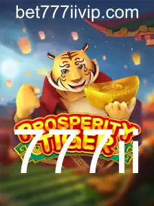 Descubra o Fascinante Mundo de ProsperityTiger