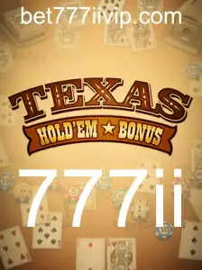 Explorando o Fascinante Mundo de Texas Hold'em Bonus: Regras e Estratégias
