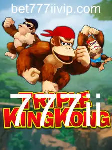 Descubra o Fascinante Mundo de TripleKingKong: O Jogo que Une Aventura e Estratégia