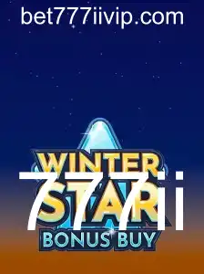 Explorando WinterStarBonusBuy: O Novo Fenômeno dos Jogos com 777ii