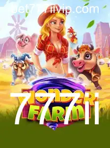 Explorando o Maravilhoso Mundo de WonderFarm: Jogo e Regras de 777ii