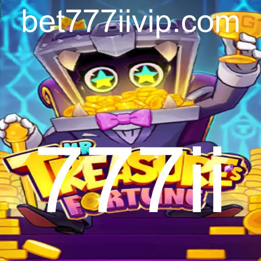 Descubra as Aventuras de MrTreasuresFortune no Mundo 777ii