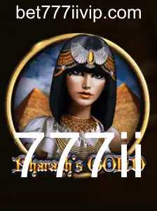PharaohsGold: Descubra o Tesouro dos Faraós em 777ii