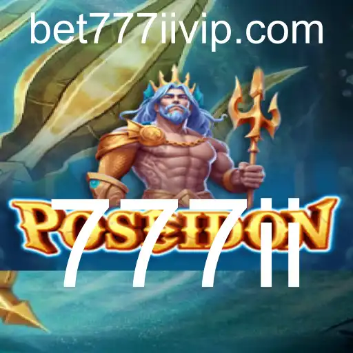 Descubra Poseidon: Aventura Submarina com 777ii