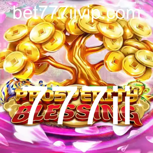 Descubra o Fascínio do Jogo ProsperityBlessing