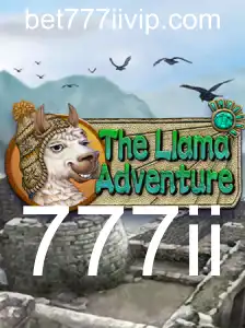 TheLlamaAdventure: Um Jogo Inovador que Conquista Todos