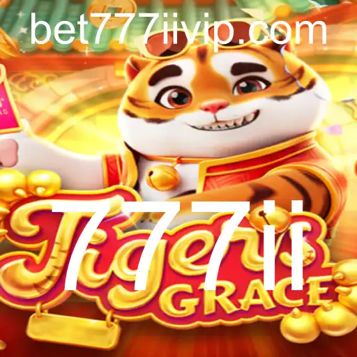TigersGrace: Descubra o Novo Fenômeno do Mundo dos Jogos com 777ii