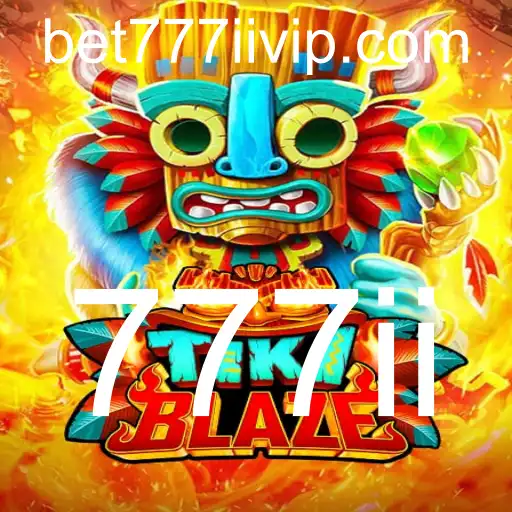 TikiBlaze: Um Guia Completo para o Novo Fenômeno de Jogos com a Palavra-Chave 777ii