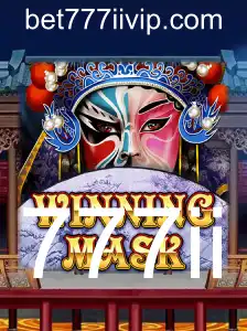 WinningMask: Um Mergulho no Universo do Jogo com 777ii